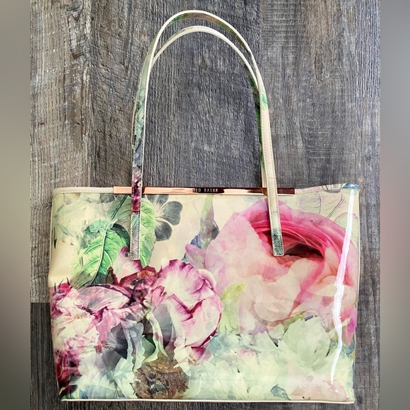 Ted Baker London Bags New Ted Baker Shoulder Bag 75 Inches Length